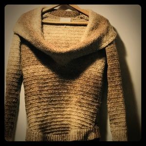 ‼️SALE‼️Loft wool sweater